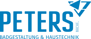 Peters Haustechnik – Badgestaltung & Haustechnik