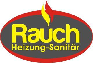 Rauch Heizung Sanitär