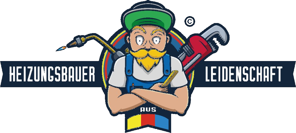 Logo Heizungsbauer aus Leidenschaft